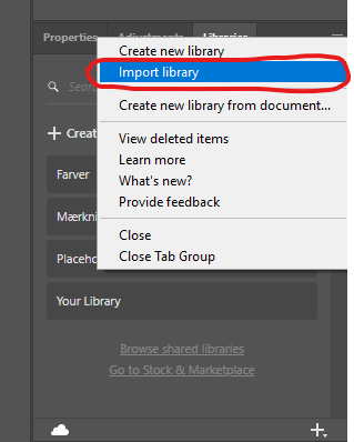 import library.png